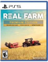 REAL FARM - PREMIUM EDITION